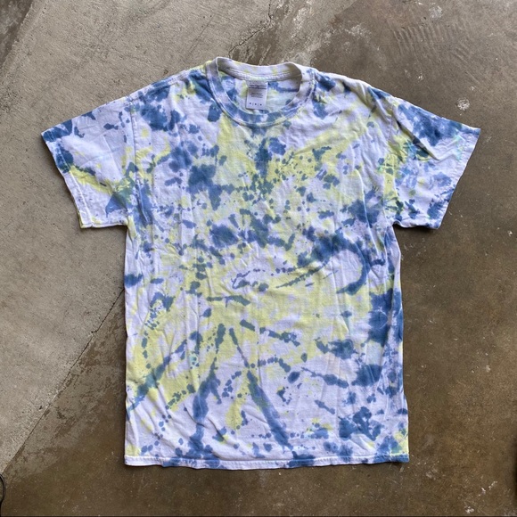 Tops - Urban Outfitters Tie Dye Tshirt